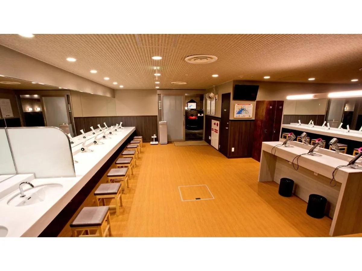 Yaoji Hakata Hotel - Vacation Stay 59134V Fukuoka  Japan