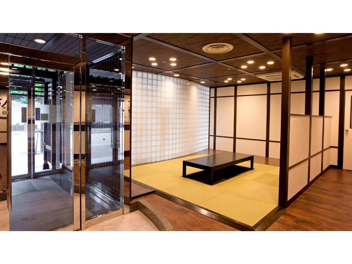 Yaoji Hakata Hotel - Vacation Stay 59134V Fukuoka  Japan