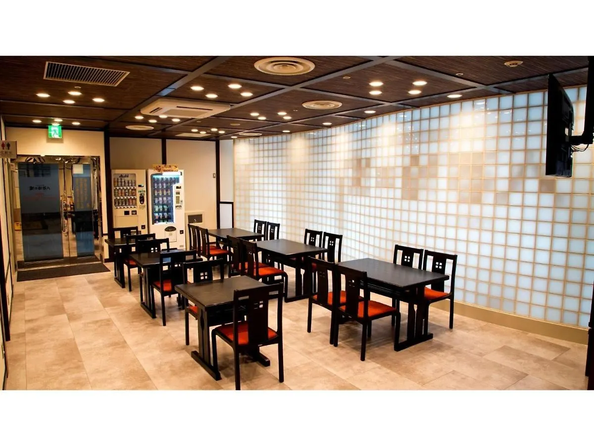 Yaoji Hakata Hotel - Vacation Stay 59134V Fukuoka