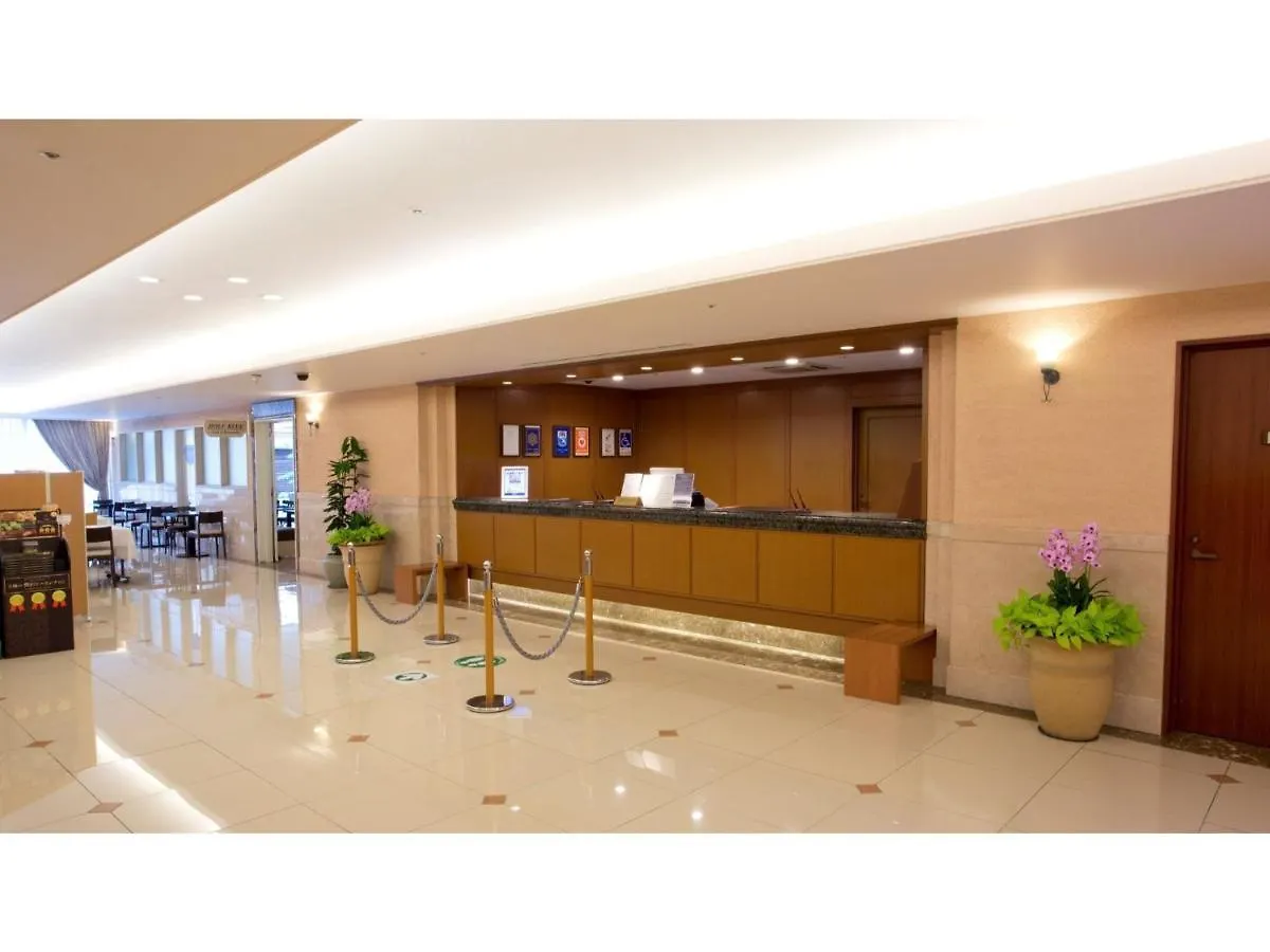 Yaoji Hakata Hotel - Vacation Stay 59134V Fukuoka  Japonya